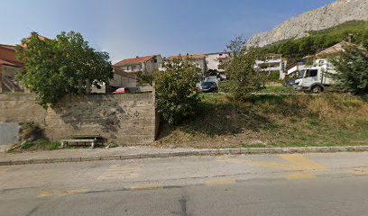 DONJA RUPOTINA 2 STARA KLIŠKA