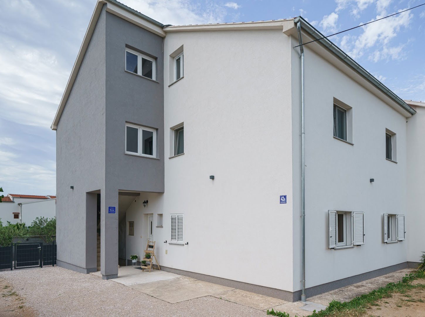Apartman Rusula