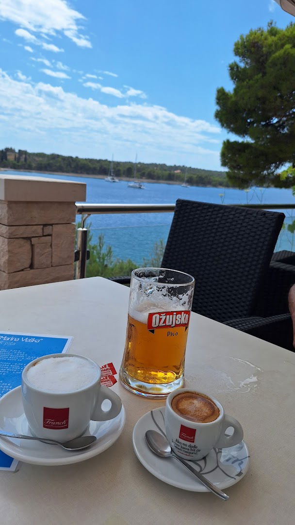 O.B.P. Marina Vlaška