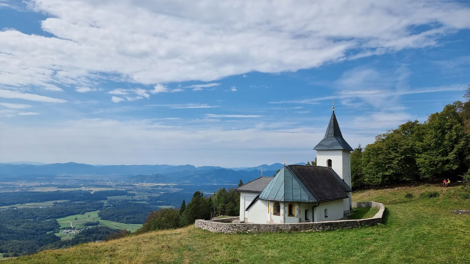 Cerkev sv. Lovrenca, Bašelj