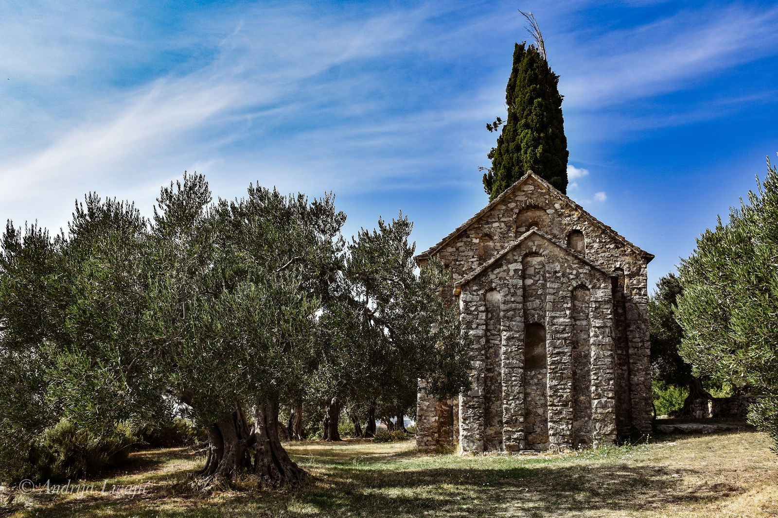 Church of St. George