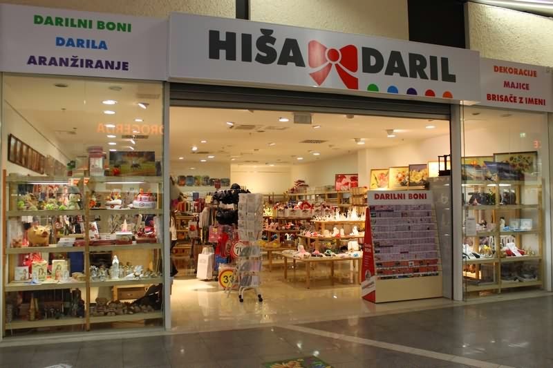 HIŠA DARIL - Kamnik