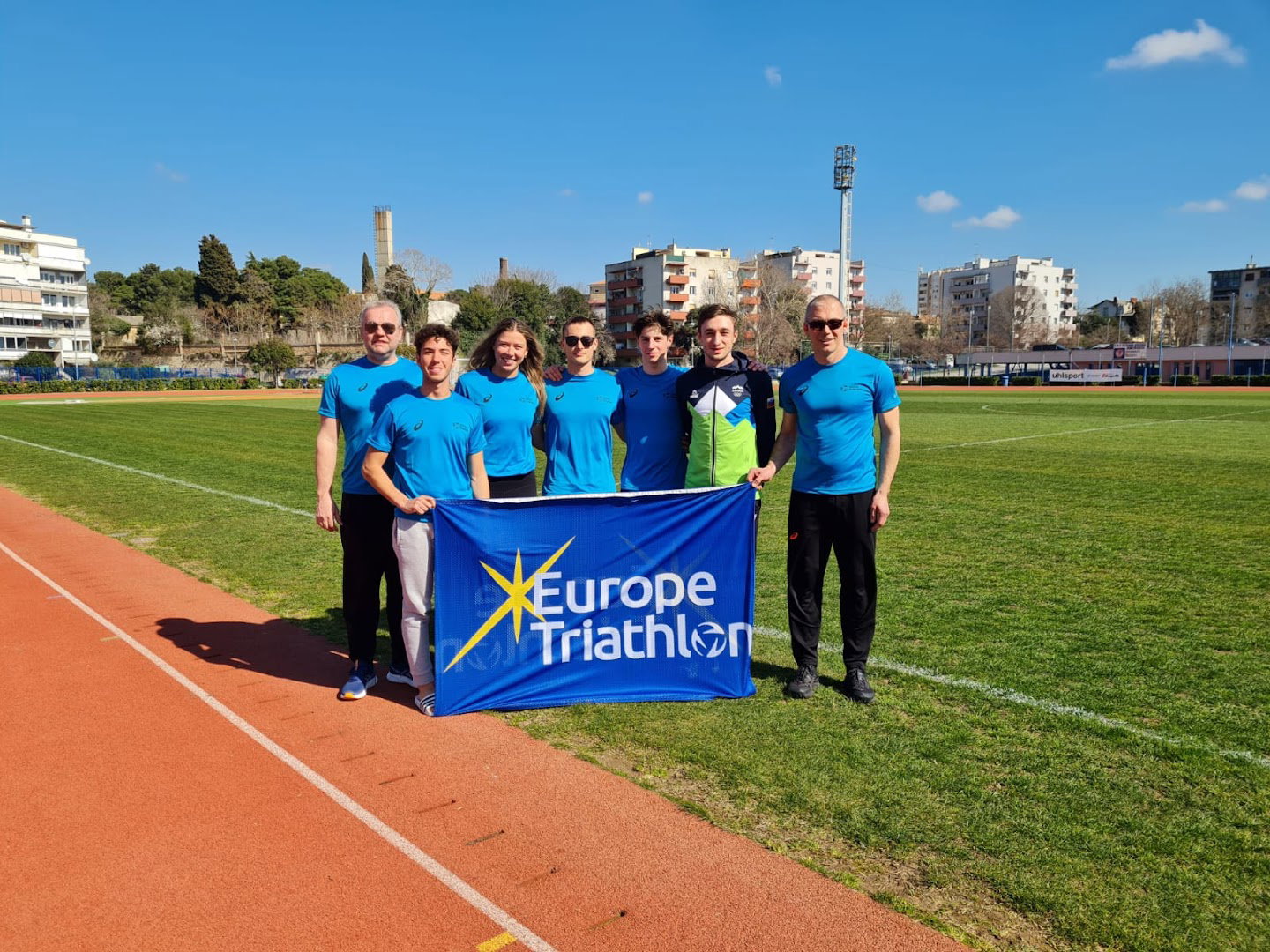 Triatlon klub Trimax