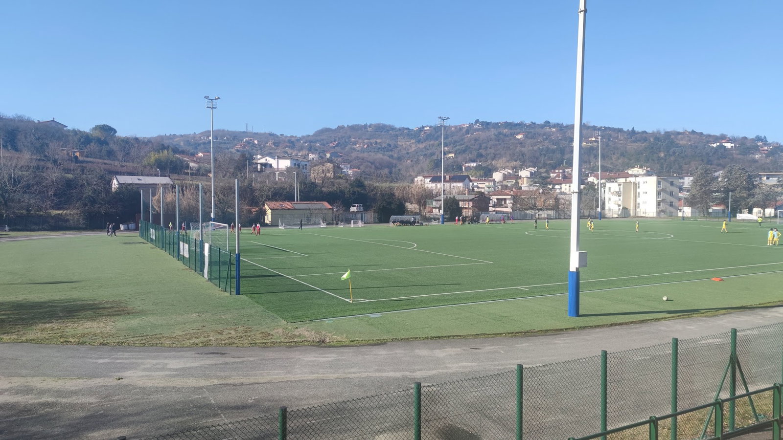 Ass. Sportiva Muggia