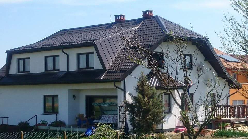 Limvod Građevinska Limarija