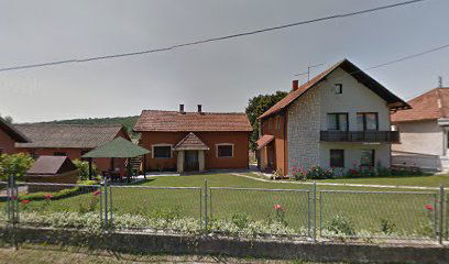 Mirosaljci - R. kuće