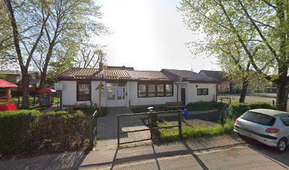 Mjesna Zajednica Dubrava