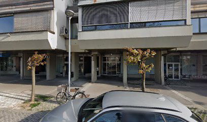 Društvo za širjenje političnega prostora Progresiva