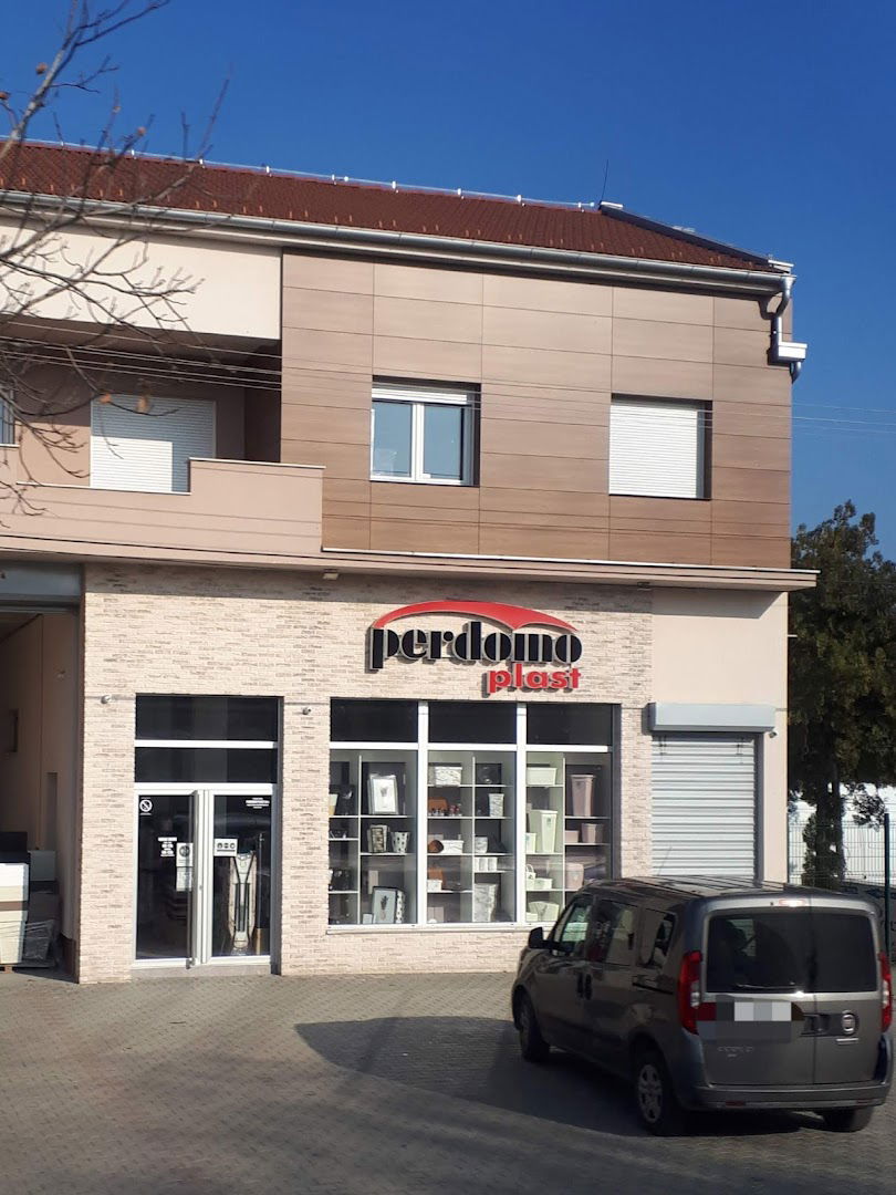 Perdomo Plast