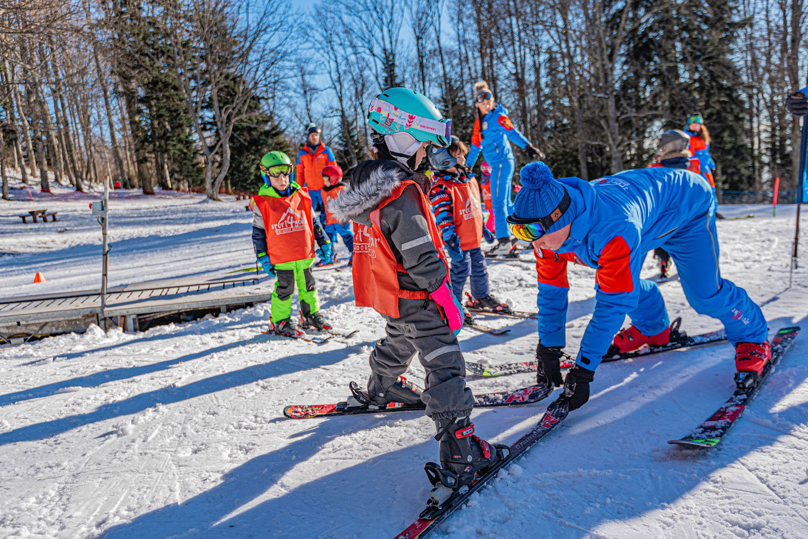 Dječji sportski kamp Sport4you.hr