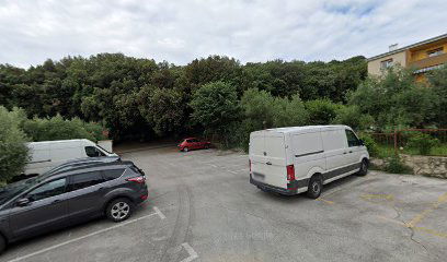 Rabac Slobode/Jadranska