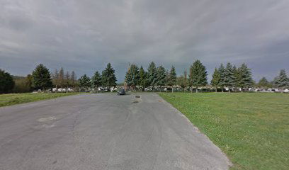 Mortuary Klokočevci