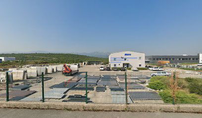 Klesarstvo Maric GRANITI i MRAMORI