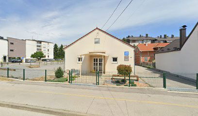 Jehovah's Witness Kingdom Hall