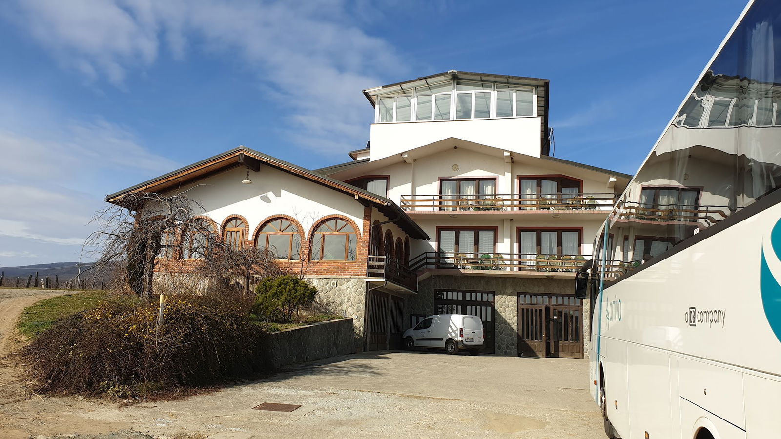 VINOGRADARSTVO I VINARSTVO ENJINGI