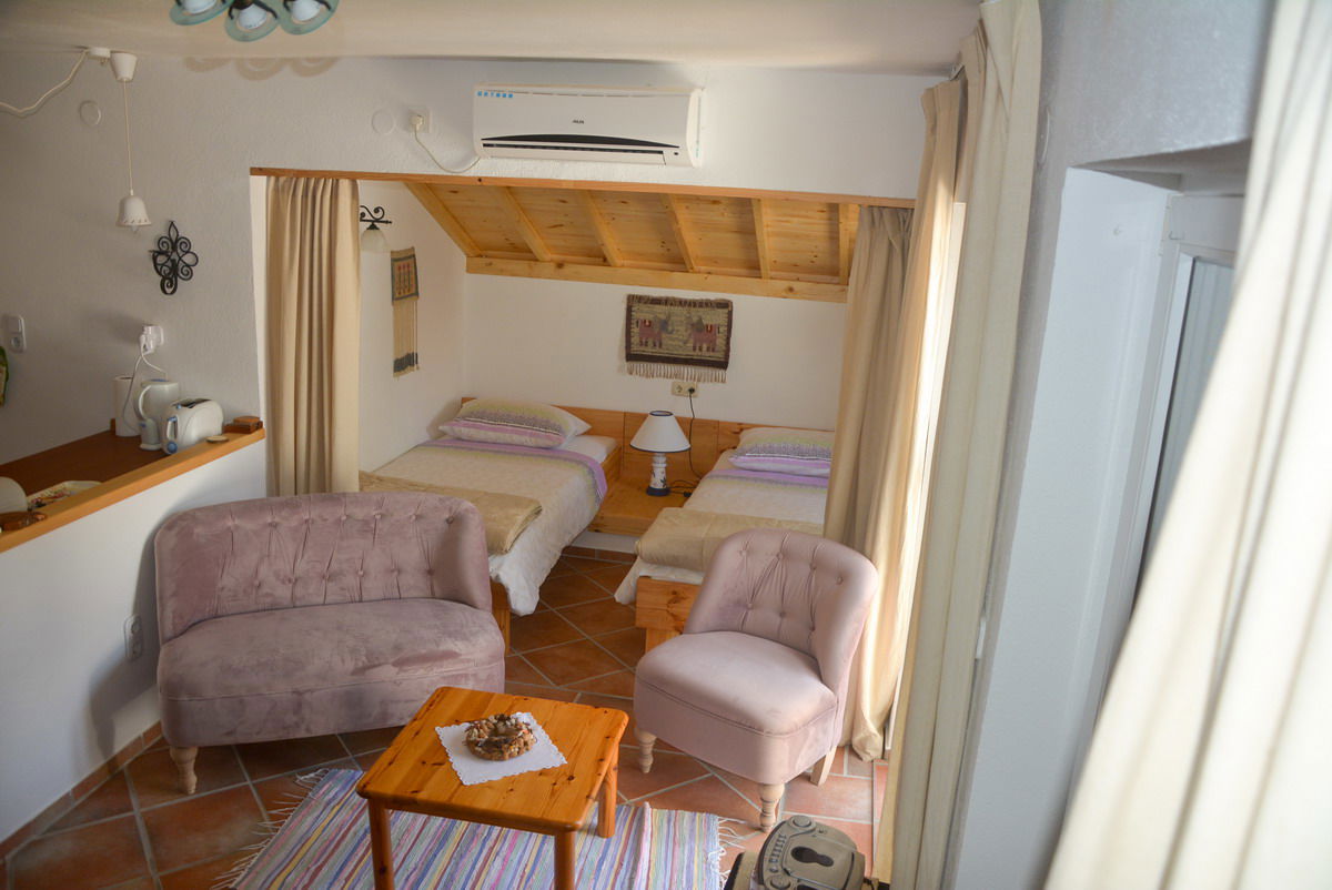 Apartments Jadranka Prvić Šepurine