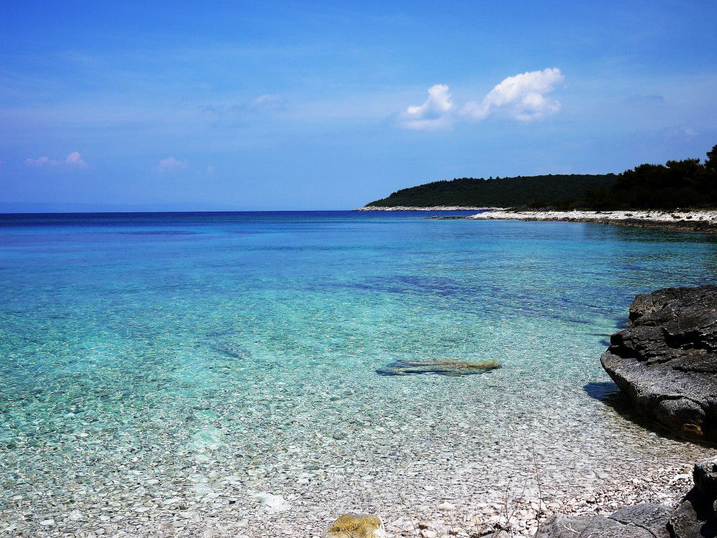 Yoga Retreats in Kroatien / Croatia