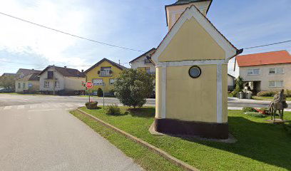 Chapel of the Holy Family