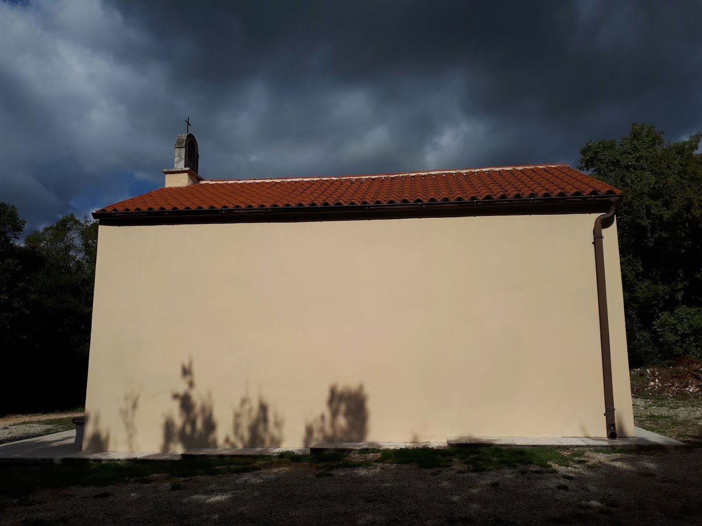 Church of St. Andrew