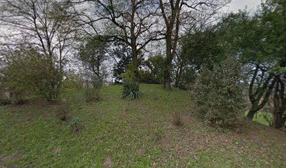 Stari bunker - Gajić