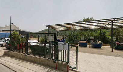 Mobilno reciklažno dvorište Mokošica