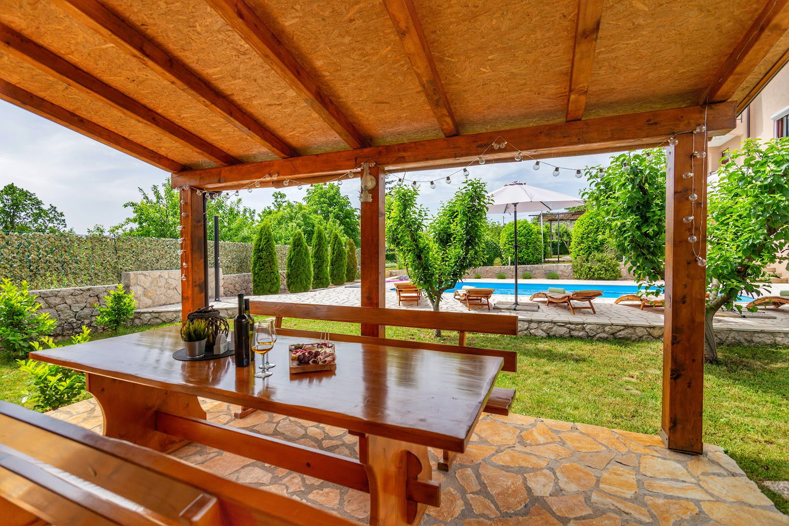 Villa Prima Natura, Imotski