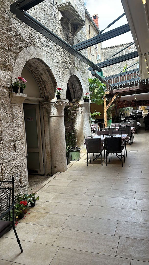 Old Garden Badenbaden