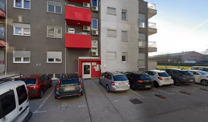 MacGregor Croatia d.o.o.