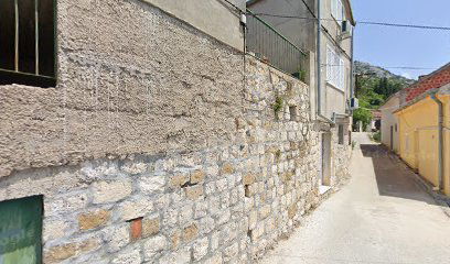 BOĆARSKI KLUB BISTRINA NUOVA STUPA