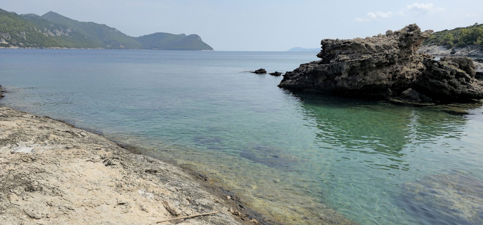 Snorchl - Peljesac I