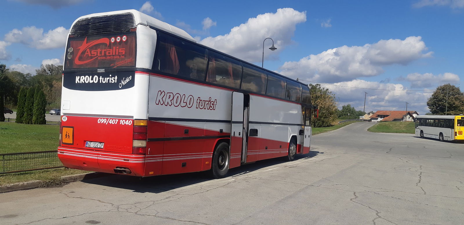 Krolo tourist j.d.o.o.