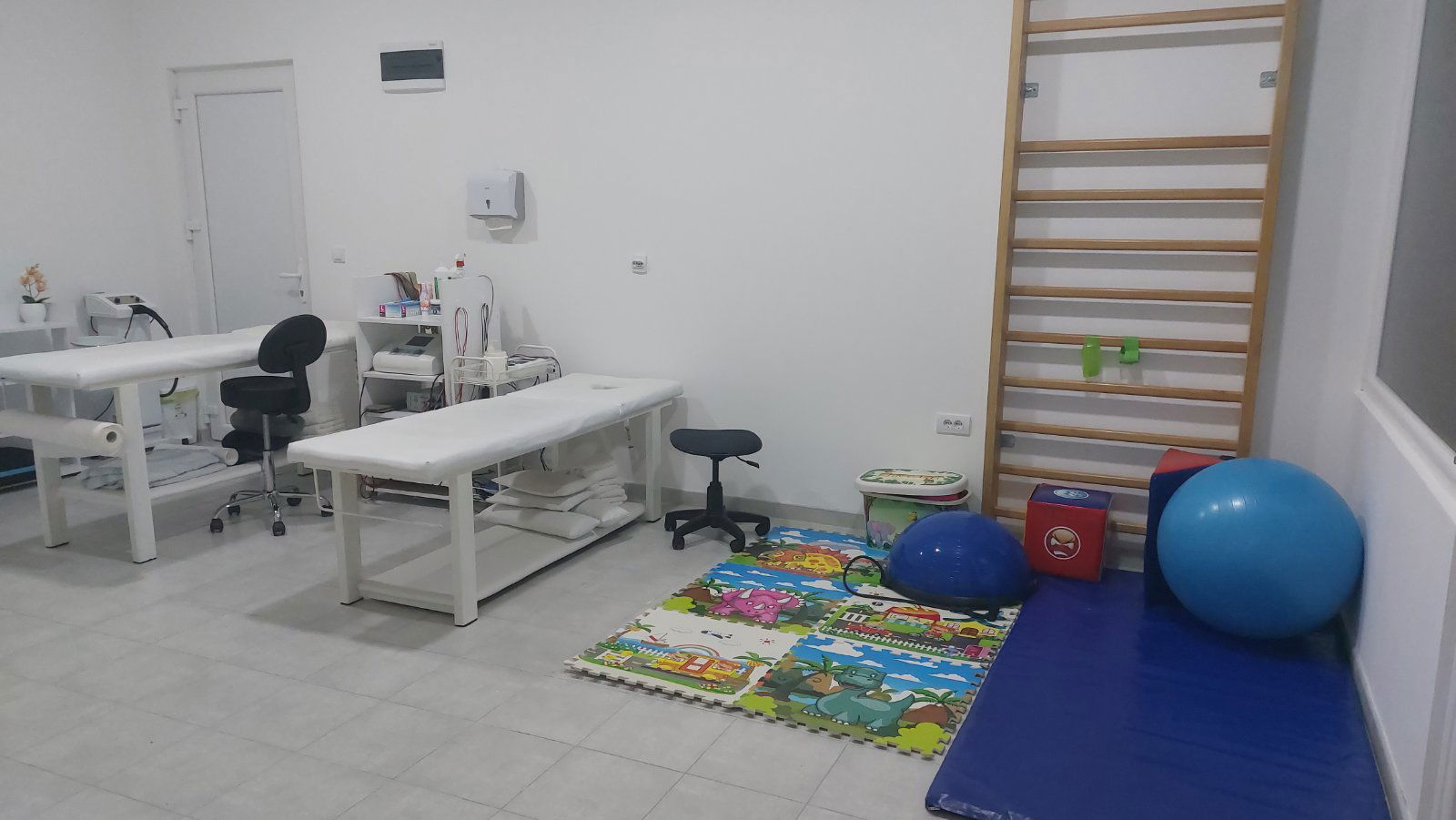 Fizio Centar Ašćerić