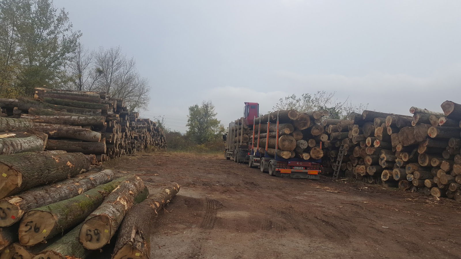 Euro Princ d.o.o. proizvodni pogon