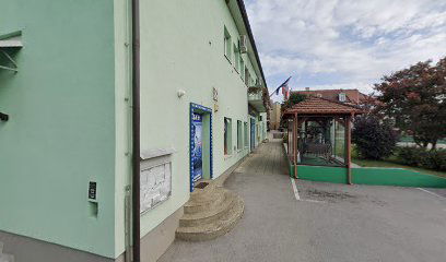 Mirnovec Pirotehnika