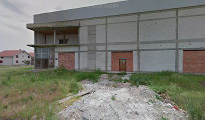 Avtera SR Magacin Zemun Polje