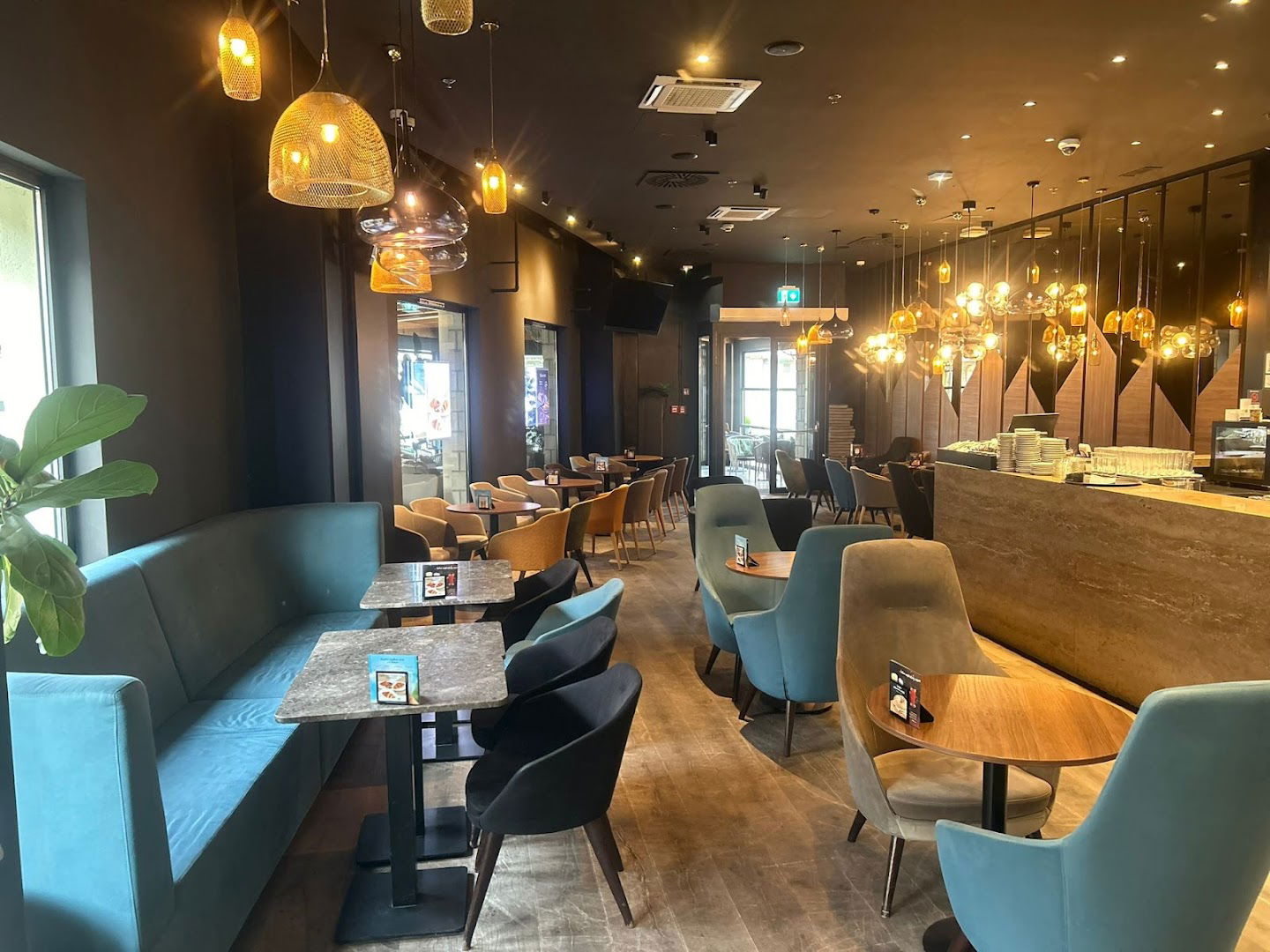 Leggiero Designer Outlet Croatia