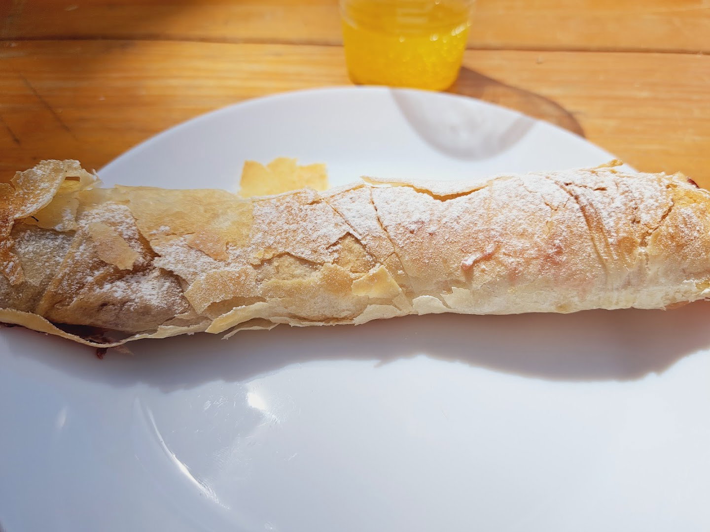 Planinarski dom Kladeščica