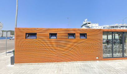 Pristanište ( novo )