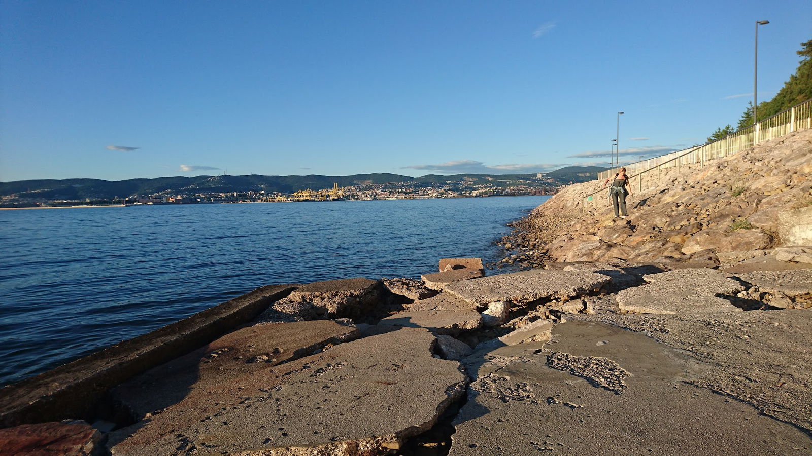 Sport Zone Punta Olmi