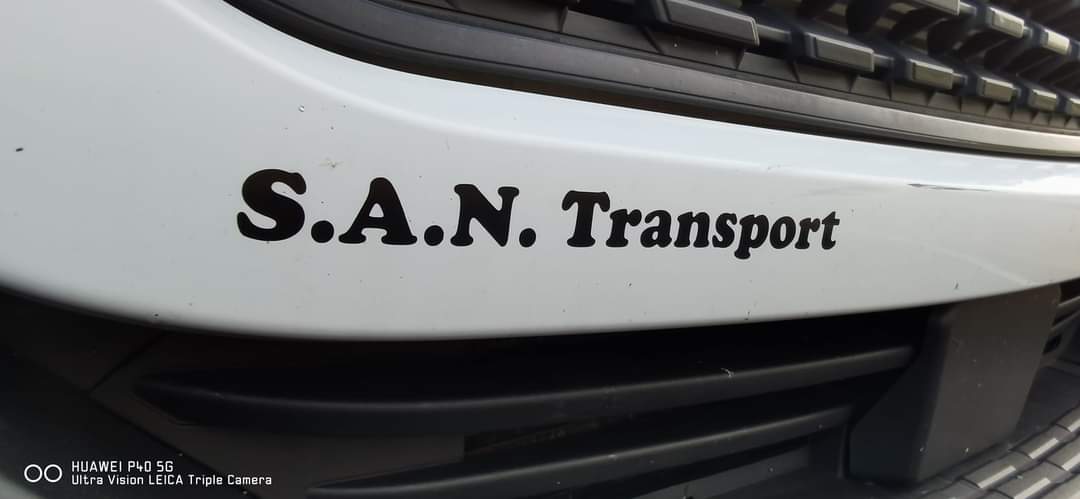 S.A.N. Transport doo