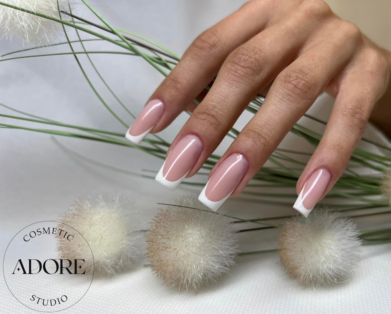 Adore Cosmetic Studio