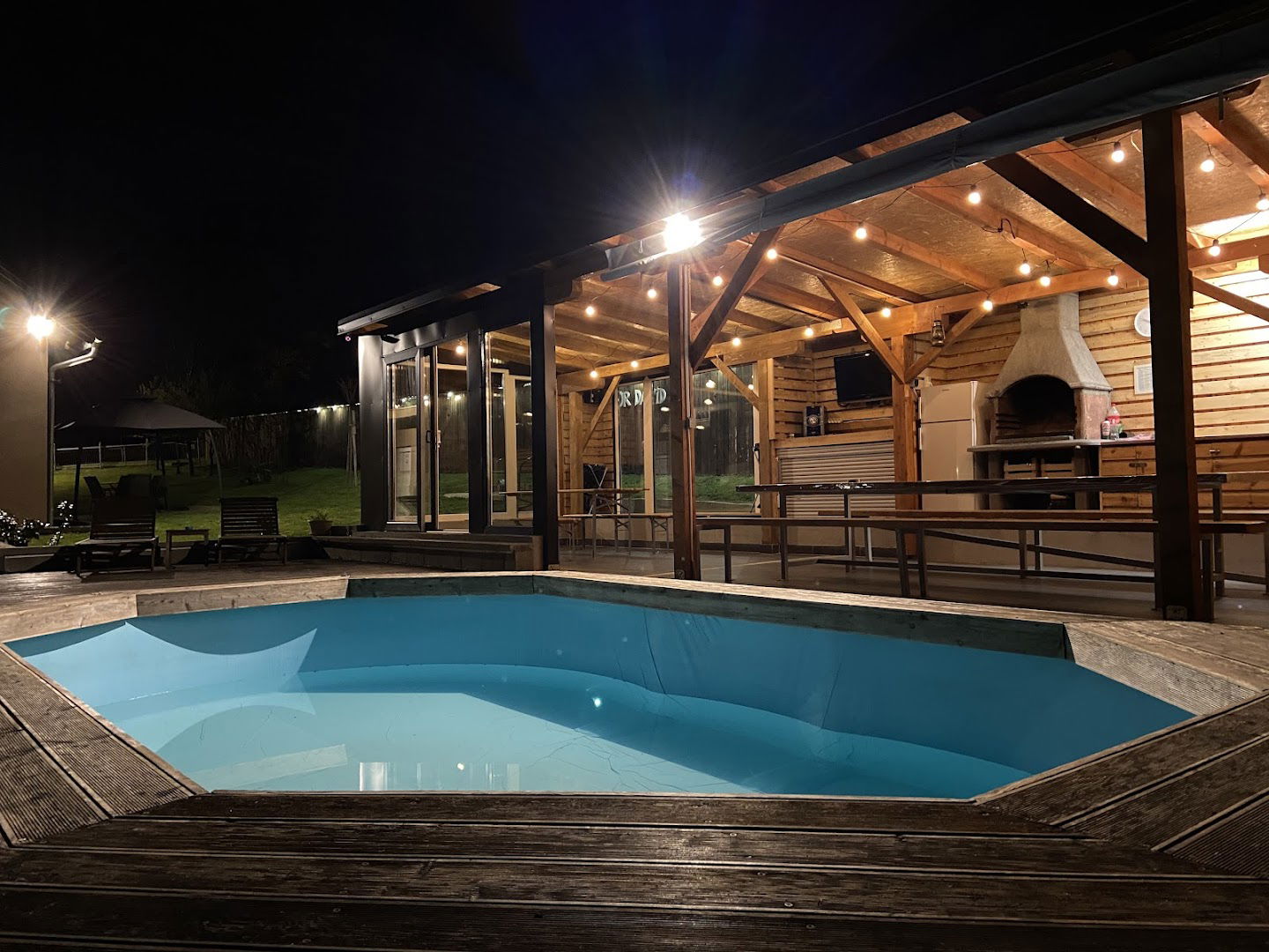 Kuća za odmor David