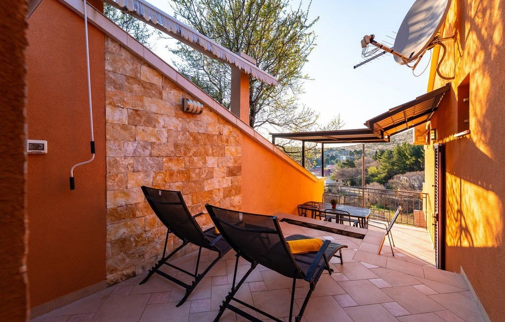 Apartmani Kristian & Niko