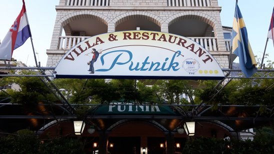 Bistro Putnik