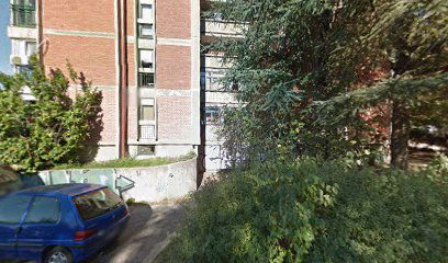 Vidikovacki venac 92