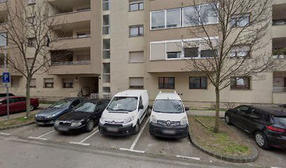 Ordinacija dentalne medicine KREŠIMIR KUFTINEC dr. dent. med.