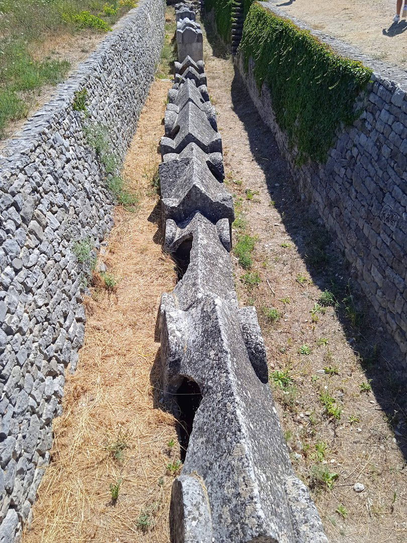 Roman and later Christian sarcophagi