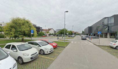 Dječji vrtić Trnsko -objekt Kajzerica