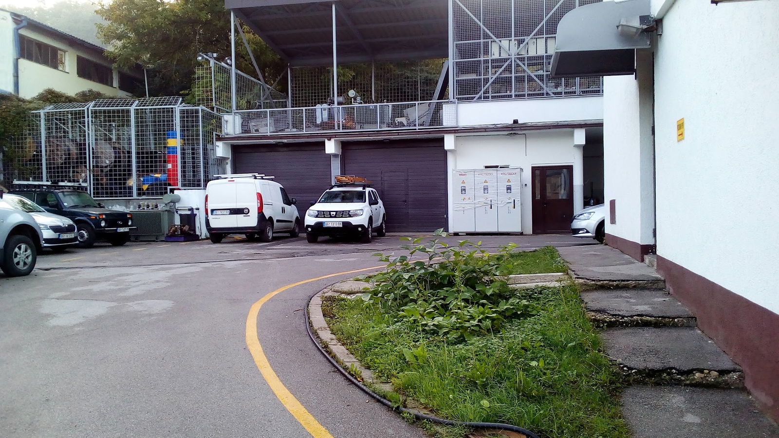 Електродистрибуција "Барајево"