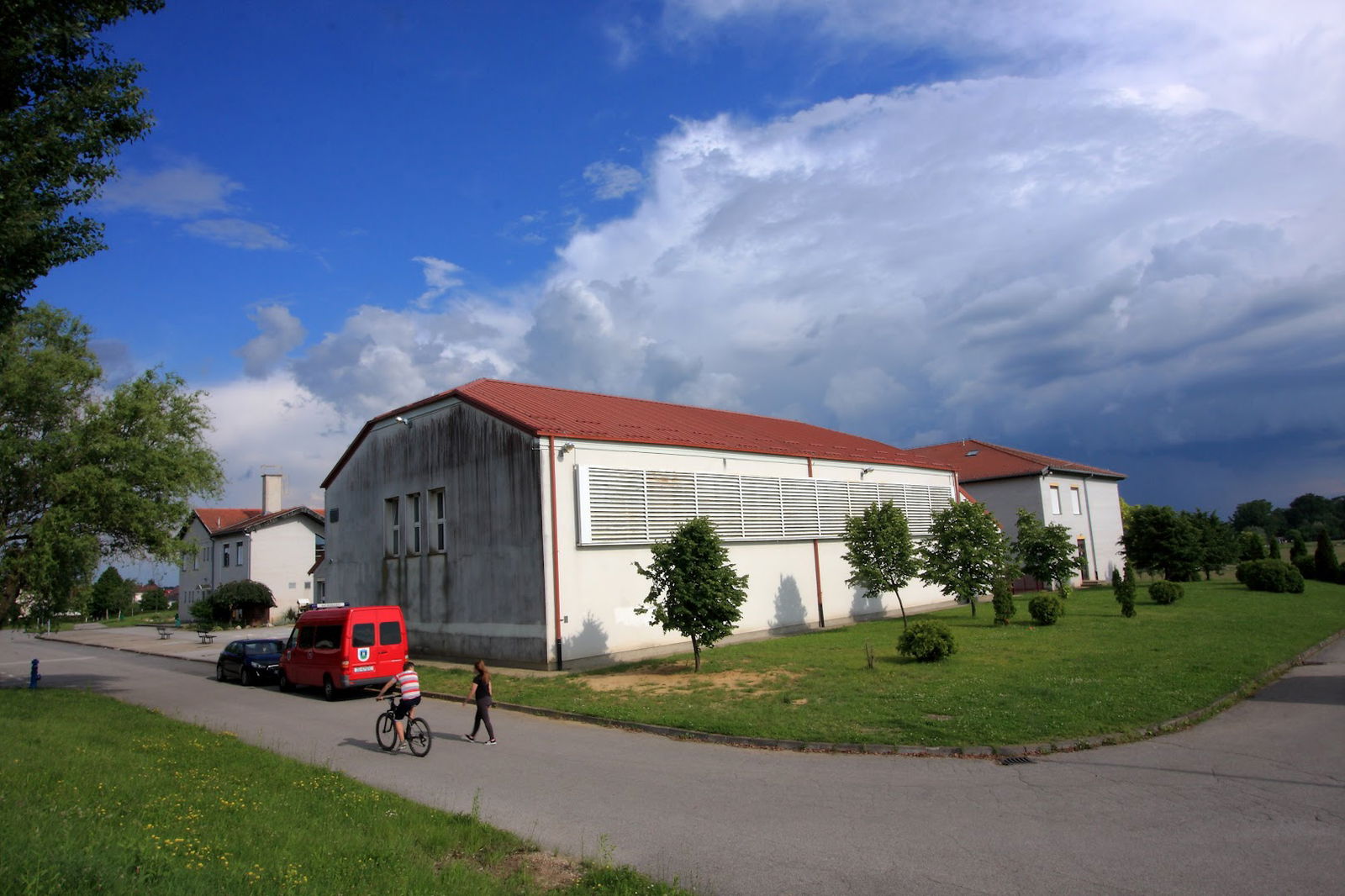 Elementary school Stjepan Radic